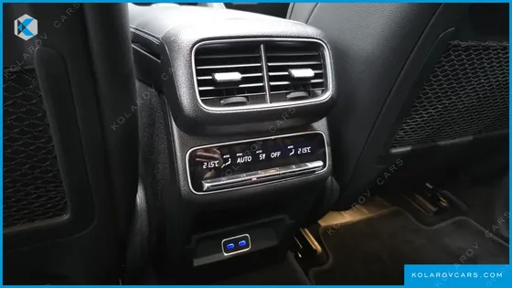 MERCEDES GLE-CLASS GLE300D 4MATIC