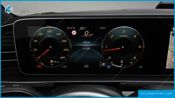 MERCEDES GLE-CLASS GLE400D 4MATIC COUPE