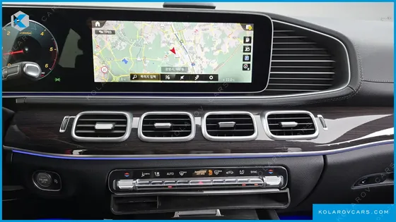 MERCEDES GLE-CLASS GLE400D 4MATIC COUPE