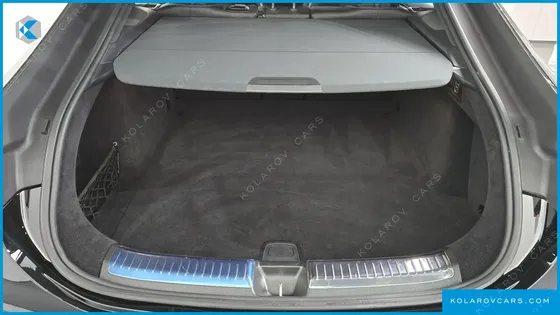 MERCEDES GLE-CLASS GLE400D 4MATIC COUPE