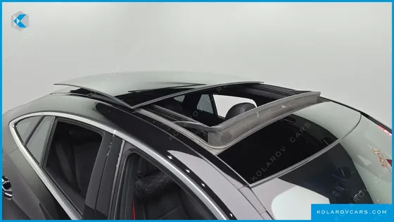 MERCEDES GLE-CLASS GLE400D 4MATIC COUPE