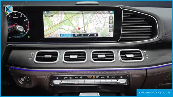 MERCEDES GLE-CLASS GLE450 4MATIC