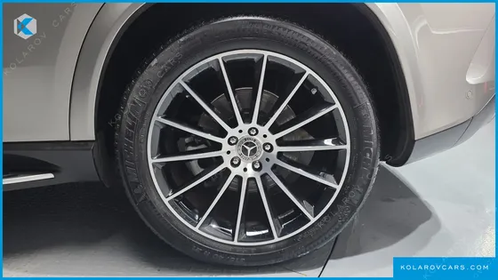 MERCEDES GLE-CLASS GLE450 4MATIC