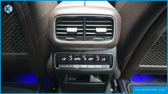 MERCEDES GLE-CLASS GLE450 4MATIC