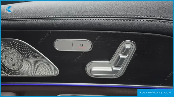 MERCEDES GLE-CLASS GLE450 4MATIC