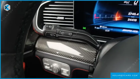 MERCEDES GLE-CLASS AMG GLE53 4MATIC+