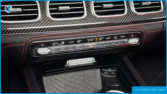 MERCEDES GLE-CLASS AMG GLE53 4MATIC+