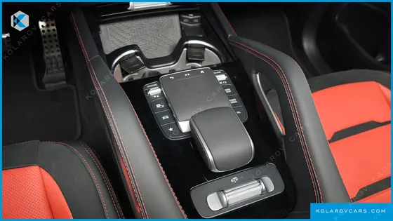 MERCEDES GLE-CLASS AMG GLE53 4MATIC+