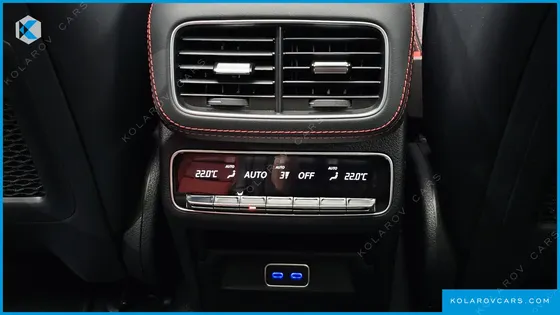 MERCEDES GLE-CLASS AMG GLE53 4MATIC+