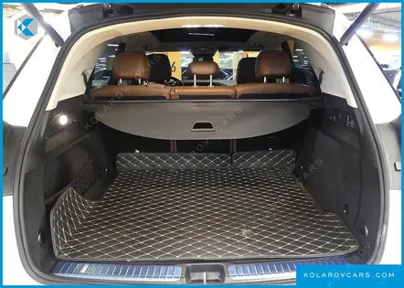 MERCEDES GLE-CLASS GLE450 4MATIC
