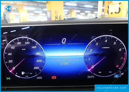 MERCEDES GLE-CLASS GLE450 4MATIC