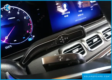 MERCEDES GLE-CLASS GLE450 4MATIC