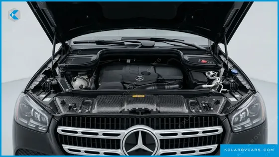 MERCEDES GLE-CLASS GLE300D 4MATIC