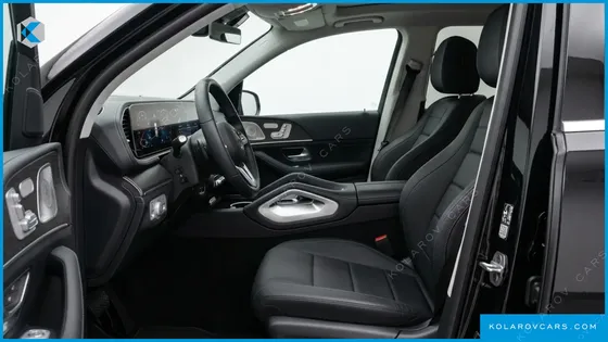 MERCEDES GLE-CLASS GLE300D 4MATIC
