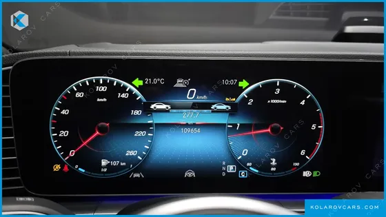 MERCEDES GLE-CLASS GLE400D 4MATIC COUPE