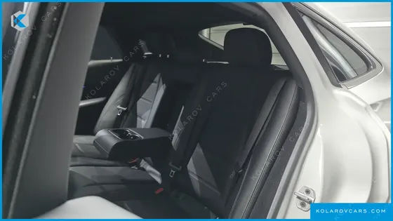 MERCEDES GLE-CLASS GLE400D 4MATIC COUPE