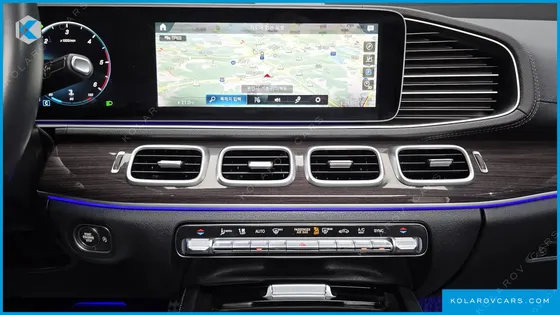 MERCEDES GLE-CLASS GLE400D 4MATIC COUPE