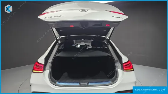 MERCEDES GLE-CLASS GLE400D 4MATIC COUPE