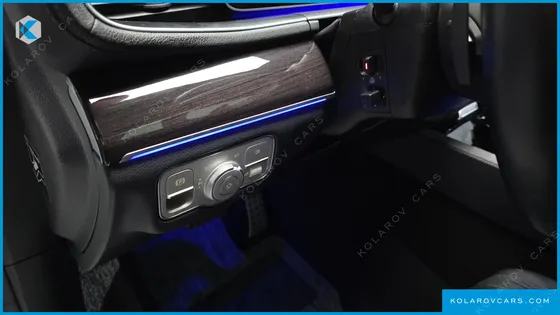 MERCEDES GLE-CLASS GLE400D 4MATIC COUPE