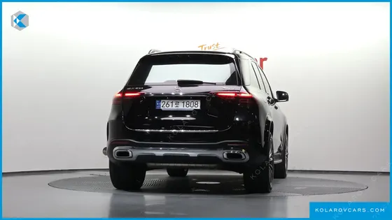 MERCEDES GLE-CLASS GLE450 4MATIC