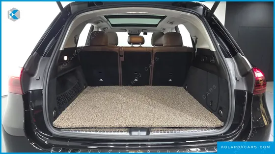MERCEDES GLE-CLASS GLE450 4MATIC