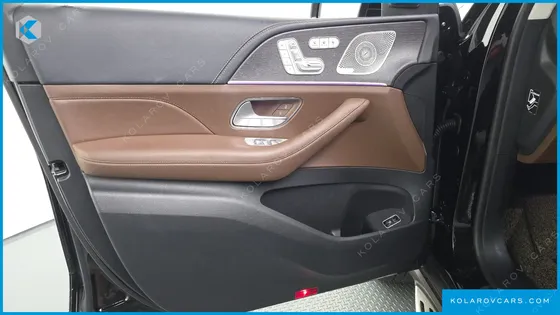 MERCEDES GLE-CLASS GLE450 4MATIC