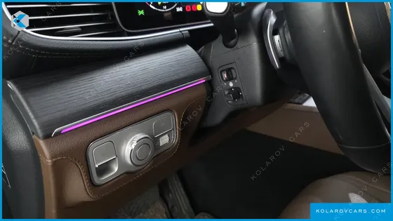 MERCEDES GLE-CLASS GLE450 4MATIC