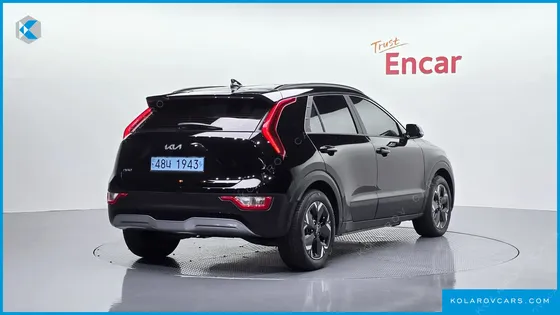 KIA NIRO AIR