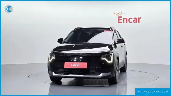 KIA NIRO AIR