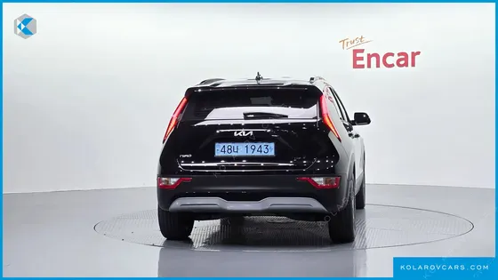 KIA NIRO AIR