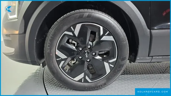 KIA NIRO AIR