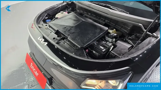 KIA NIRO AIR