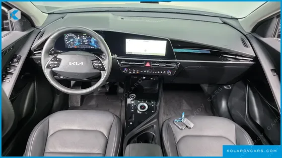 KIA NIRO AIR