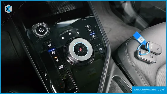 KIA NIRO AIR