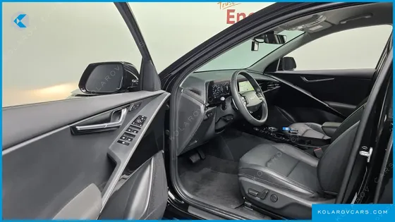 KIA NIRO AIR