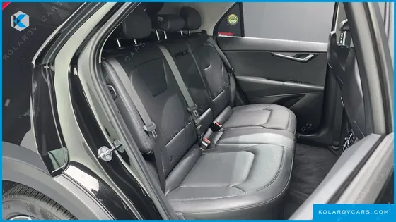 KIA NIRO AIR