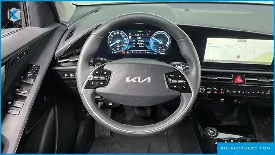 KIA NIRO AIR
