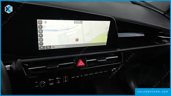 KIA NIRO AIR