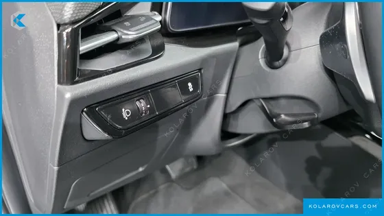 KIA NIRO AIR