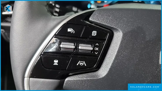 KIA NIRO AIR