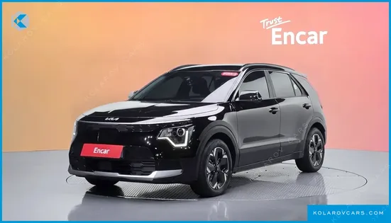 KIA NIRO AIR