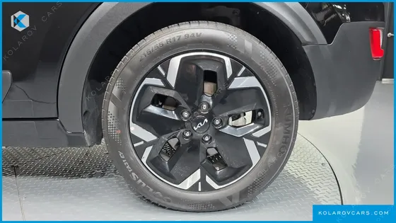 KIA NIRO AIR