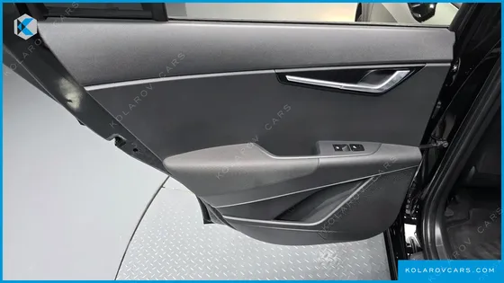 KIA NIRO AIR