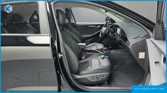KIA NIRO AIR