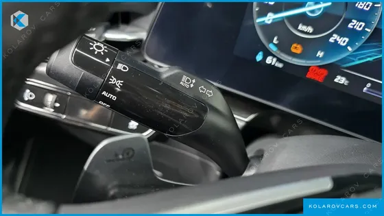 KIA NIRO AIR