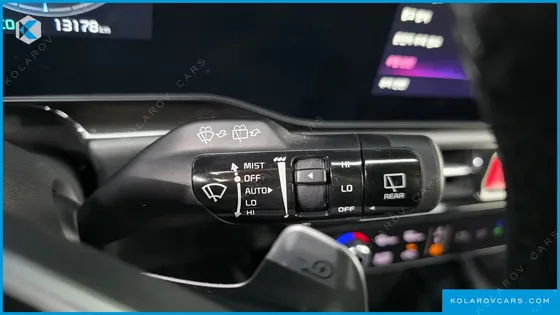KIA NIRO AIR