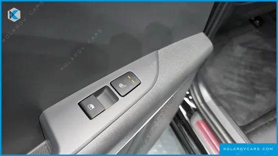 KIA NIRO AIR