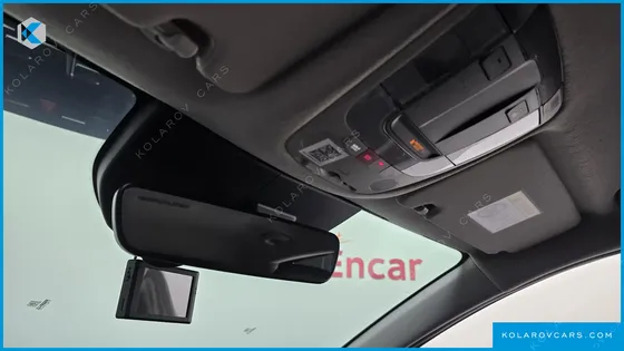 KIA NIRO AIR