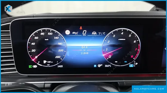 MERCEDES GLE-CLASS GLE450 4MATIC COUPE