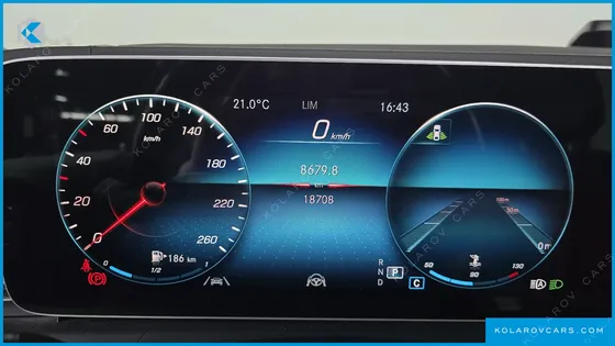MERCEDES GLE-CLASS GLE400D 4MATIC COUPE